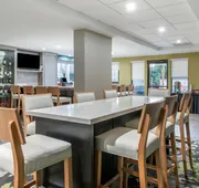 Holiday Inn Melbourne-Viera Conference Ctr by IHG hotel detail image 5