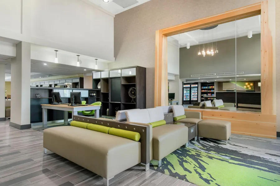 Holiday Inn Melbourne-Viera Conference Ctr by IHG hotel detail image 6