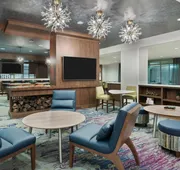 Residence Inn by Marriott Buffalo Downtown hotel detail image 5