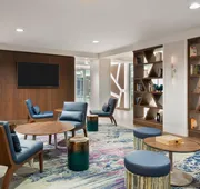 Residence Inn by Marriott Buffalo Downtown hotel detail image 7