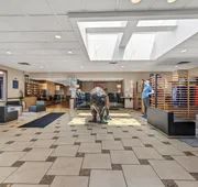 Buffalo Airport Hotel hotel detail image 7