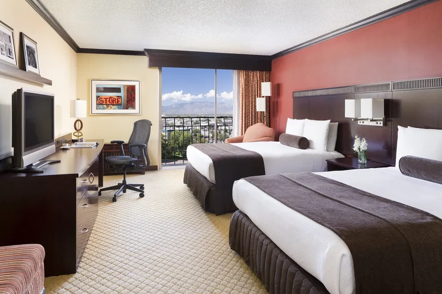 Crowne Plaza Albuquerque by IHG hotel detail image 6