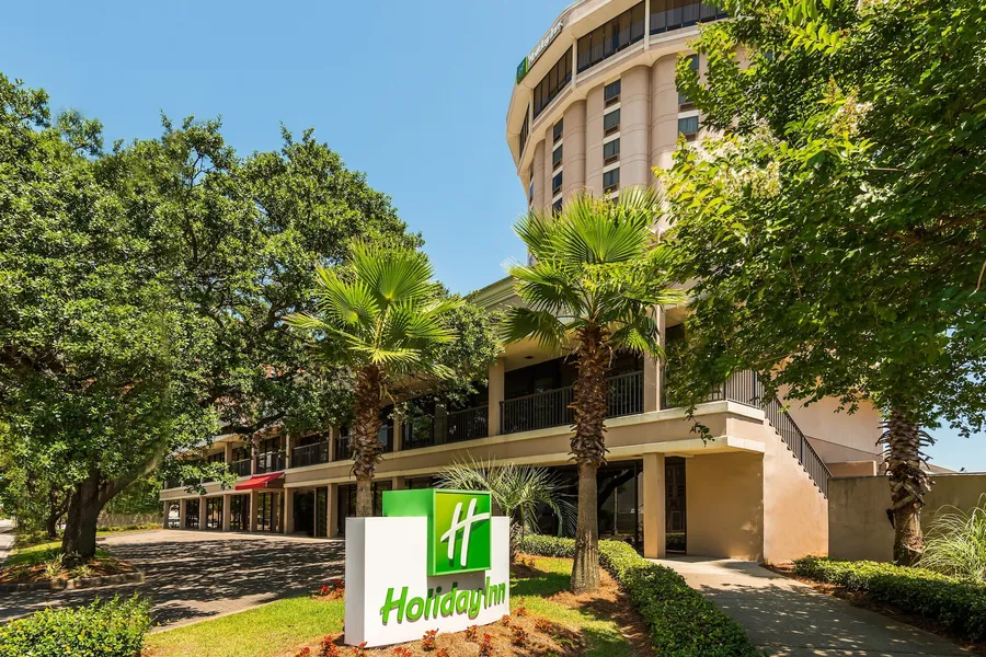 Holiday Inn Mobile-Dwtn/Hist. District by IHG hotel detail image 2