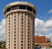 Holiday Inn Mobile-Dwtn/Hist. District by IHG hotel detail image 3