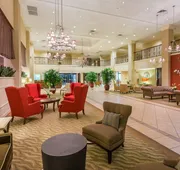 Holiday Inn Mobile-Dwtn/Hist. District by IHG hotel detail image 4