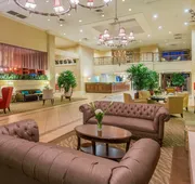 Holiday Inn Mobile-Dwtn/Hist. District by IHG hotel detail image 5