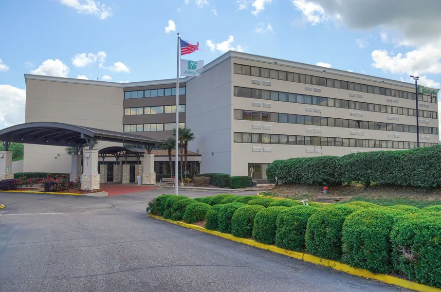 Holiday Inn Mobile West I-10 by IHG hotel detail image 2