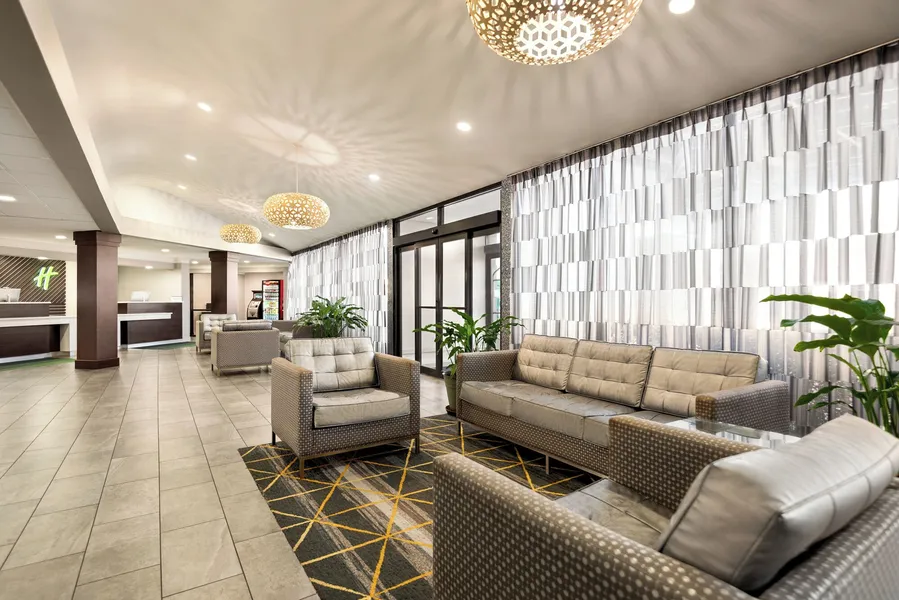 Holiday Inn Mobile West I-10 by IHG hotel detail image 6