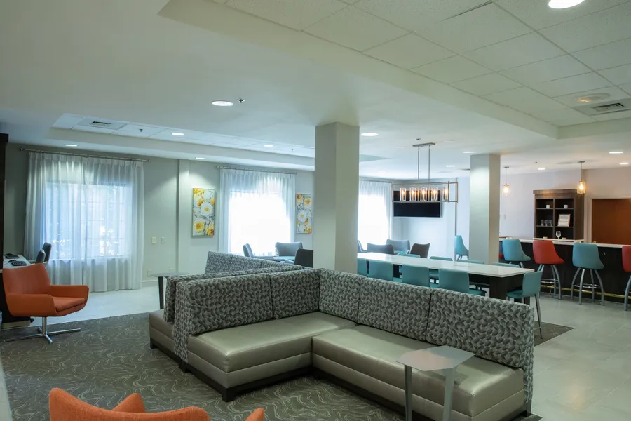 Holiday Inn Hotel & Suites Raleigh / Cary by IHG hotel detail image 2