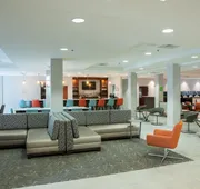 Holiday Inn Hotel & Suites Raleigh / Cary by IHG hotel detail image 5