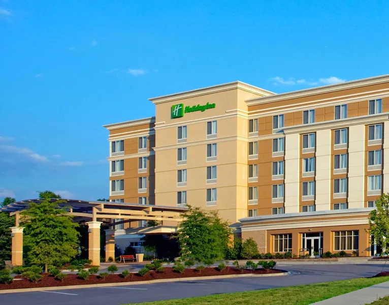 Holiday Inn Raleigh-Durham Airport by IHG hotel detail image 2
