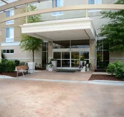 Holiday Inn Raleigh-Durham Airport by IHG hotel detail image 3