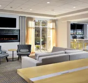 Holiday Inn Raleigh-Durham Airport by IHG hotel detail image 4