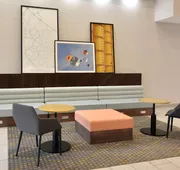 Holiday Inn Raleigh-Durham Airport by IHG hotel detail image 5