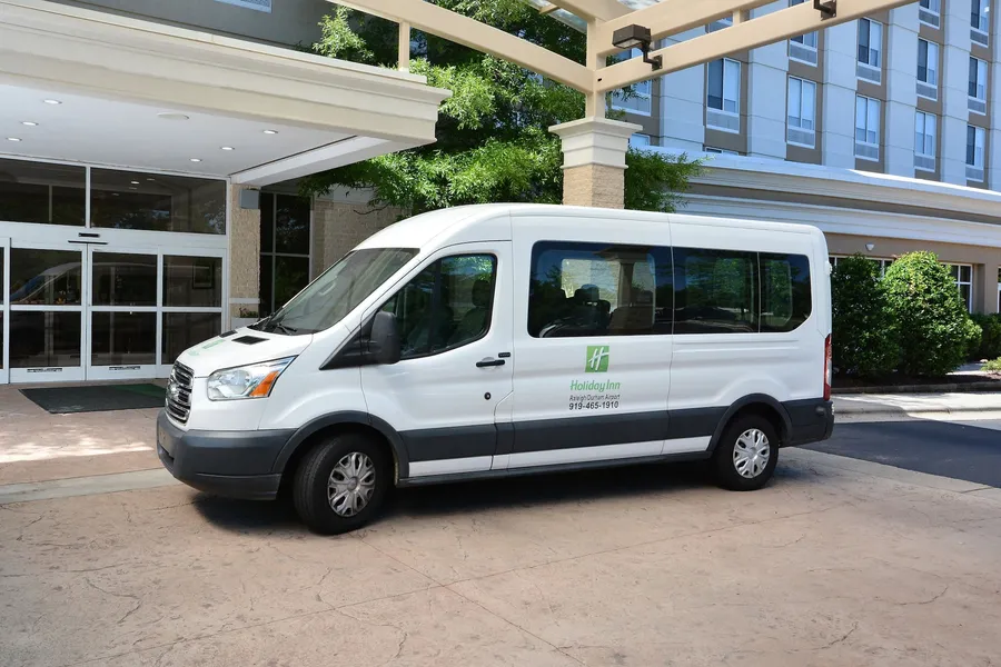 Holiday Inn Raleigh-Durham Airport by IHG hotel detail image 6