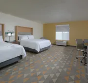 Holiday Inn Raleigh-Durham Airport by IHG hotel detail image 7