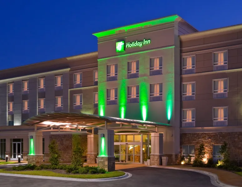 Holiday Inn Temple-Belton by IHG hotel detail image 2