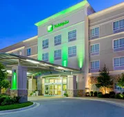 Holiday Inn Temple-Belton by IHG hotel detail image 4