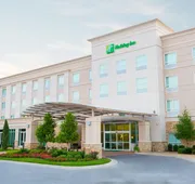 Holiday Inn Temple-Belton by IHG hotel detail image 5