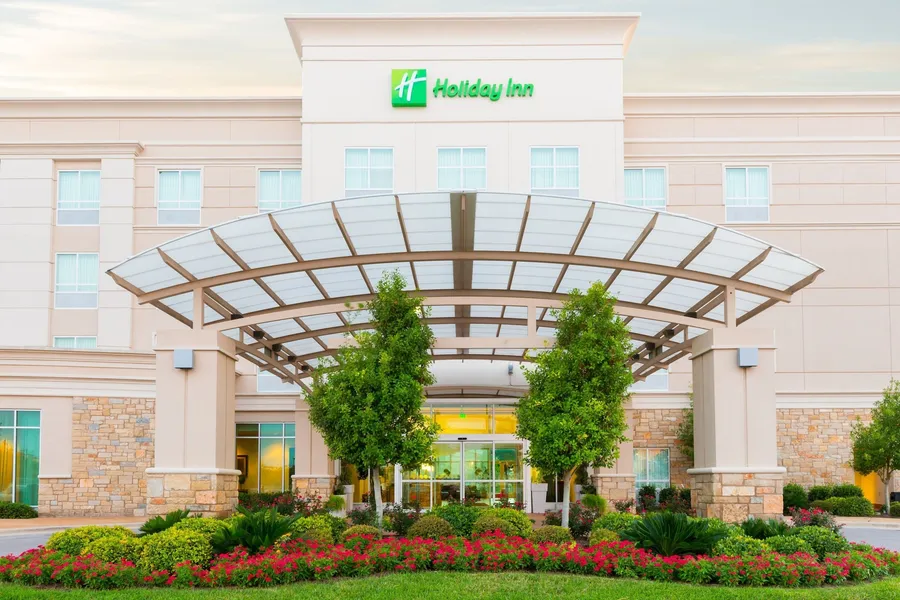 Holiday Inn Temple-Belton by IHG hotel detail image 6