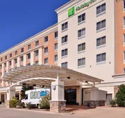 Holiday Inn Oklahoma City Airport by IHG hotel detail image 3
