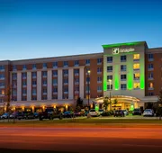 Holiday Inn Oklahoma City Airport by IHG hotel detail image 4