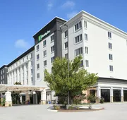 Holiday Inn Oklahoma City Airport by IHG hotel detail image 5