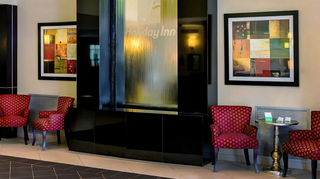 Holiday Inn Oklahoma City Airport by IHG hotel detail image 6
