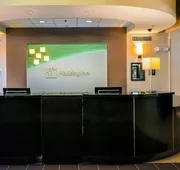 Holiday Inn Oklahoma City Airport by IHG hotel detail image 7