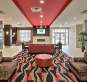 Holiday Inn Oklahoma City North Quail Spgs by IHG hotel detail image 4