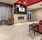 Holiday Inn Oklahoma City North Quail Spgs by IHG hotel detail image 5