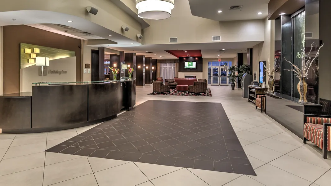Holiday Inn Oklahoma City North Quail Spgs by IHG hotel detail image 6