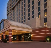 Crowne Plaza Springfield by IHG hotel detail image 3