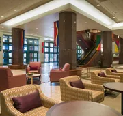 Crowne Plaza Springfield by IHG hotel detail image 4