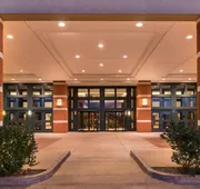 Crowne Plaza Springfield by IHG hotel detail image 5