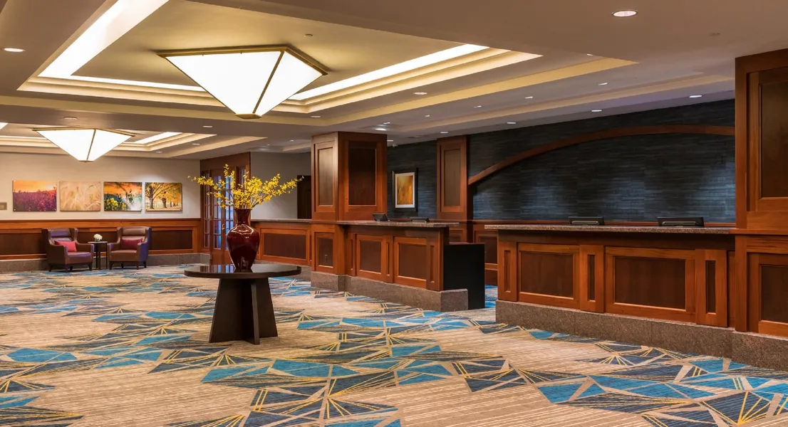 Crowne Plaza Springfield by IHG hotel detail image 6