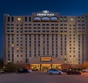 Crowne Plaza Springfield by IHG hotel detail image 7