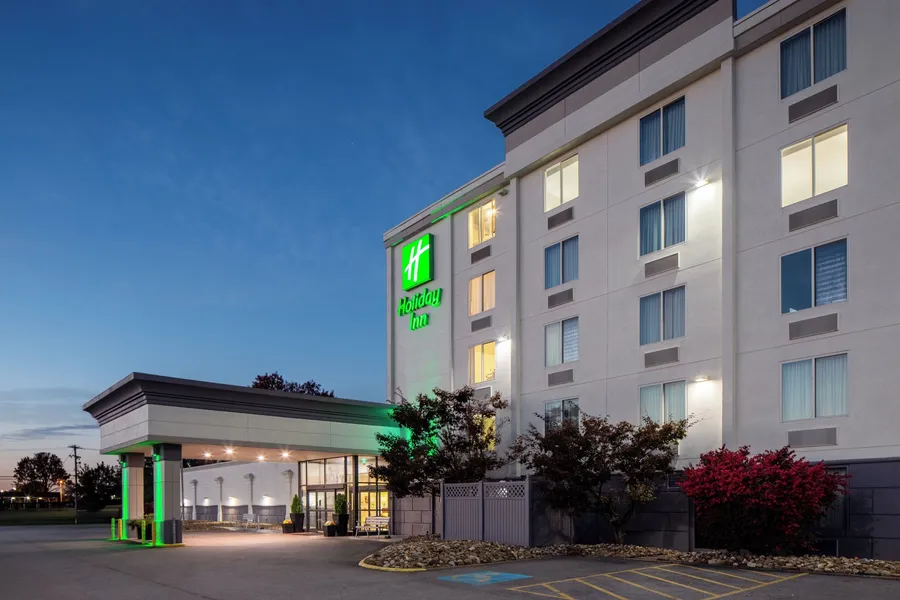 Holiday Inn Weirton - Steubenville Area by IHG hotel detail image 2