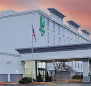 Holiday Inn Weirton - Steubenville Area by IHG hotel detail image 3