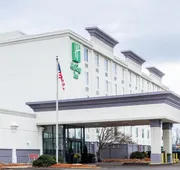 Holiday Inn Weirton - Steubenville Area by IHG hotel detail image 4