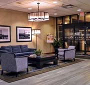 Holiday Inn Weirton - Steubenville Area by IHG hotel detail image 7
