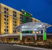 Holiday Inn Wichita East I-35 by IHG hotel detail image 3