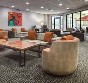 Holiday Inn Wichita East I-35 by IHG hotel detail image 4