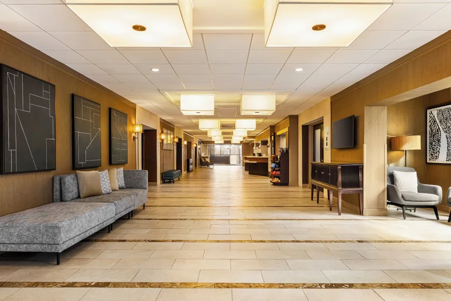 Holiday Inn Gaithersburg by IHG hotel detail image 2
