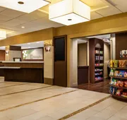 Holiday Inn Gaithersburg by IHG hotel detail image 3