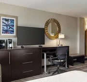 Holiday Inn Gaithersburg by IHG hotel detail image 5