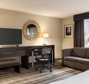 Holiday Inn Gaithersburg by IHG hotel detail image 7