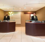 Holiday Inn Bloomington-University Area by IHG hotel detail image 4