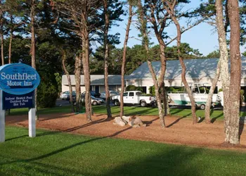 Southfleet Motor Inn hotel thumbnail 3