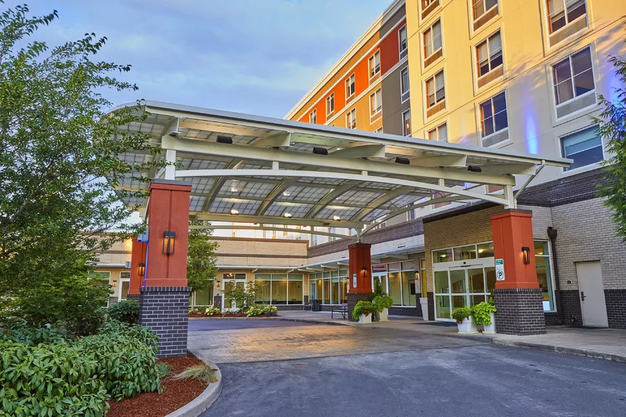 Holiday Inn Express Eugene - Springfield by IHG hotel detail image 2